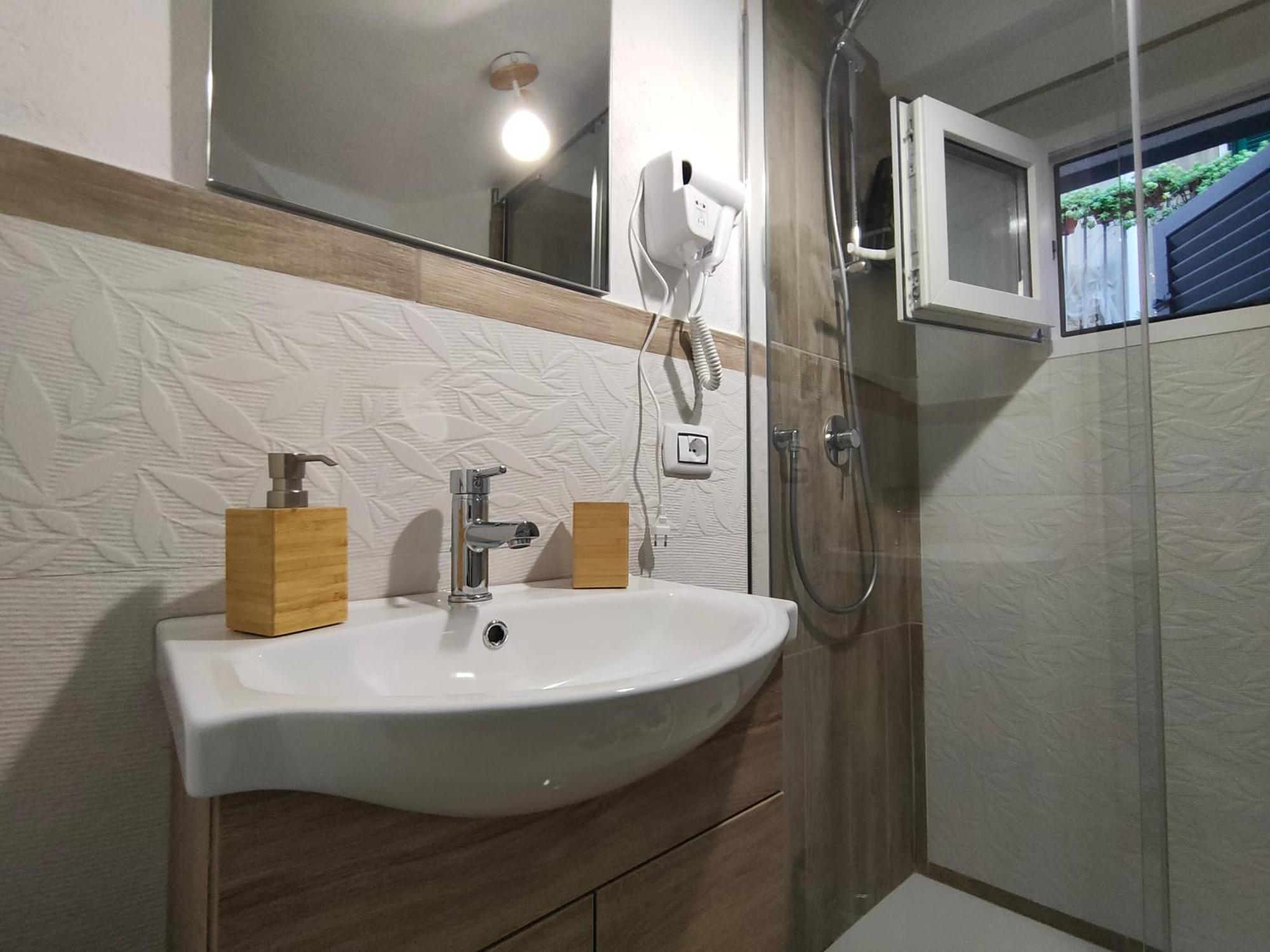 Appartement Alessia House à Naples Extérieur photo