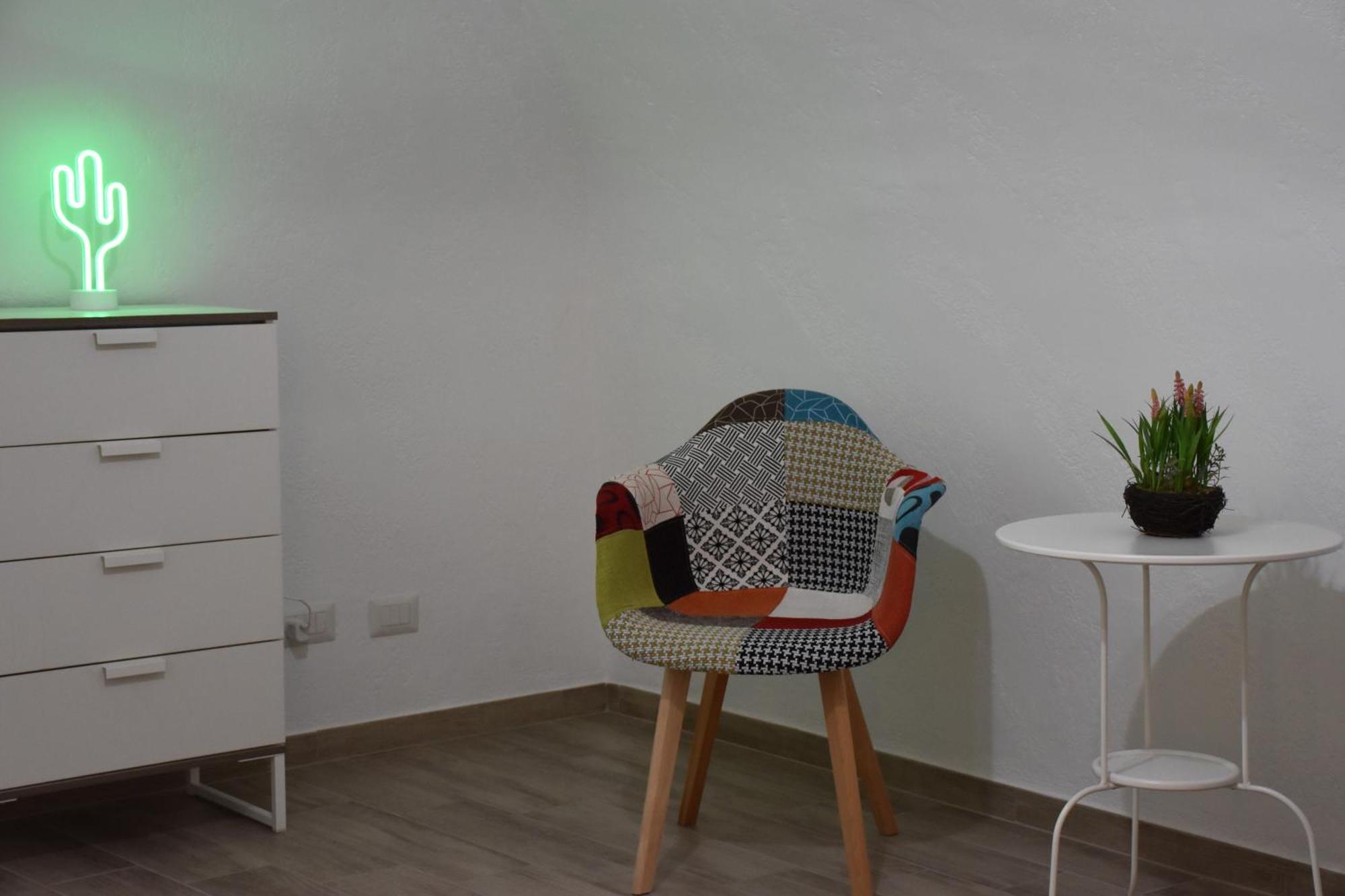Appartement Alessia House à Naples Extérieur photo