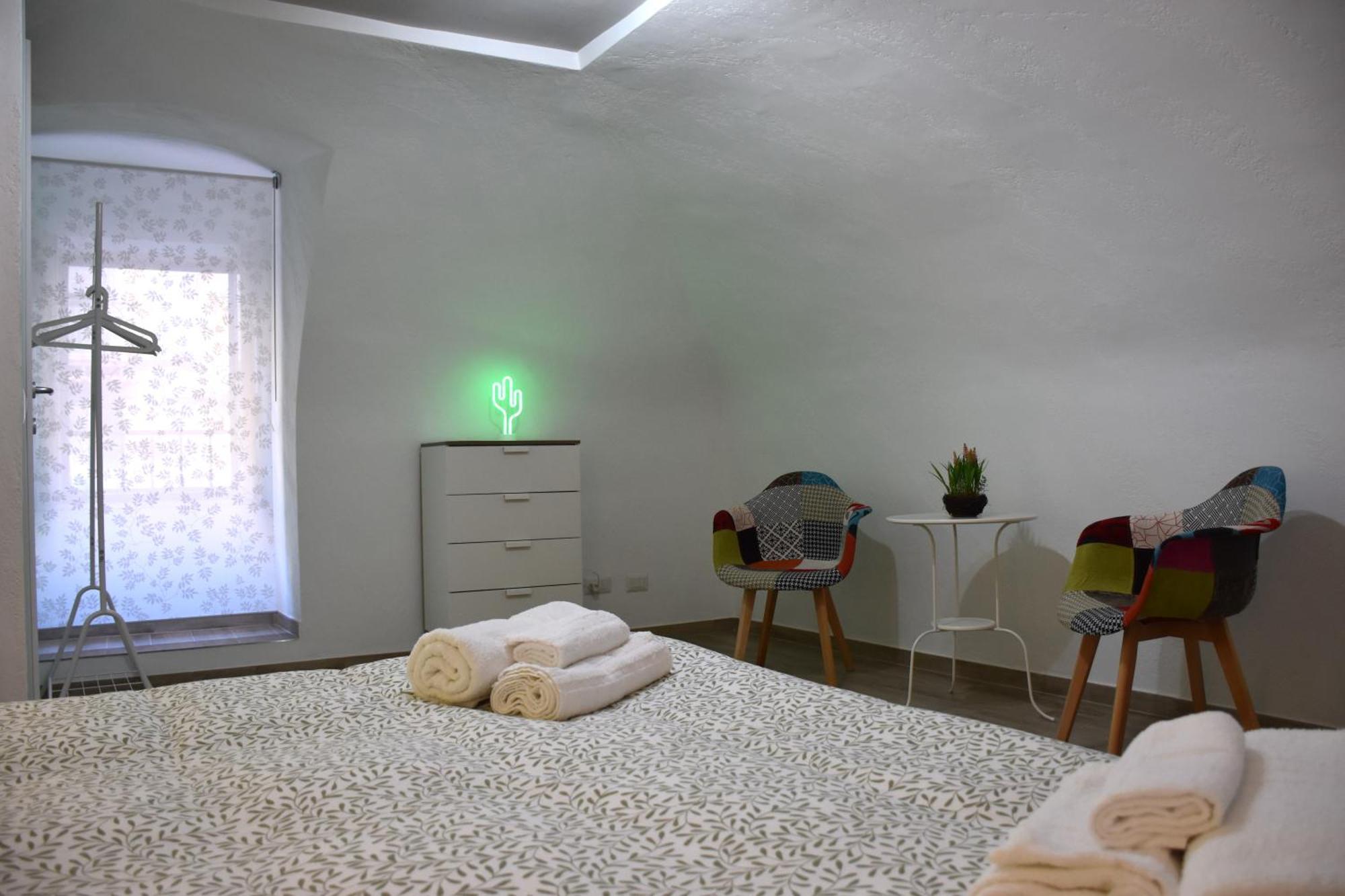 Appartement Alessia House à Naples Extérieur photo