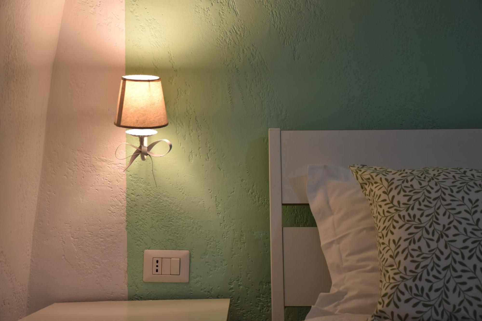 Appartement Alessia House à Naples Extérieur photo