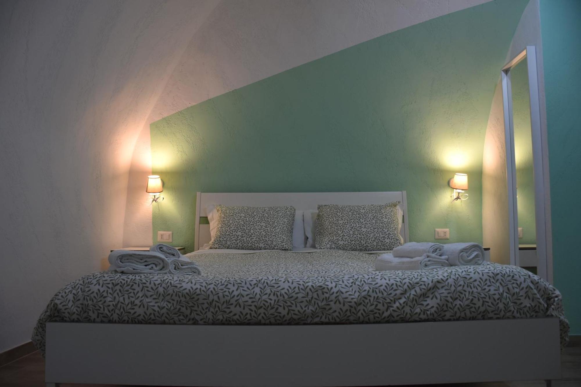 Appartement Alessia House à Naples Extérieur photo