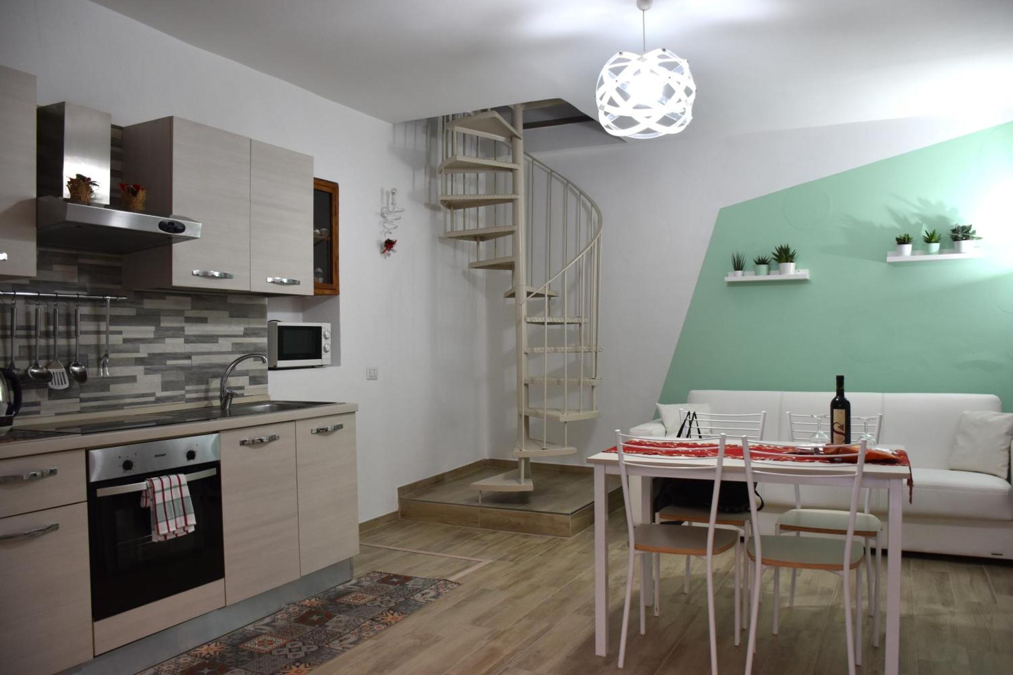 Appartement Alessia House à Naples Extérieur photo