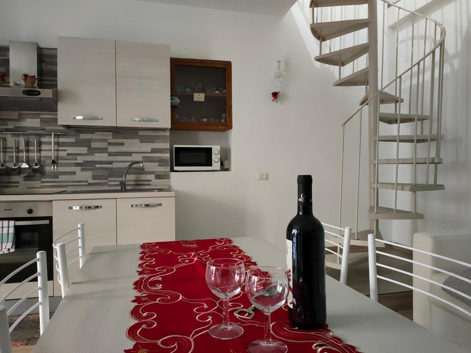 Appartement Alessia House à Naples Extérieur photo